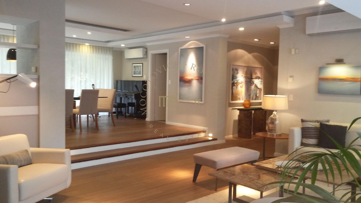 Casa ID.4 - Casa en venta alquiler temporal 6 dormitorios a nuevo - Mansa-Punta del Este. 