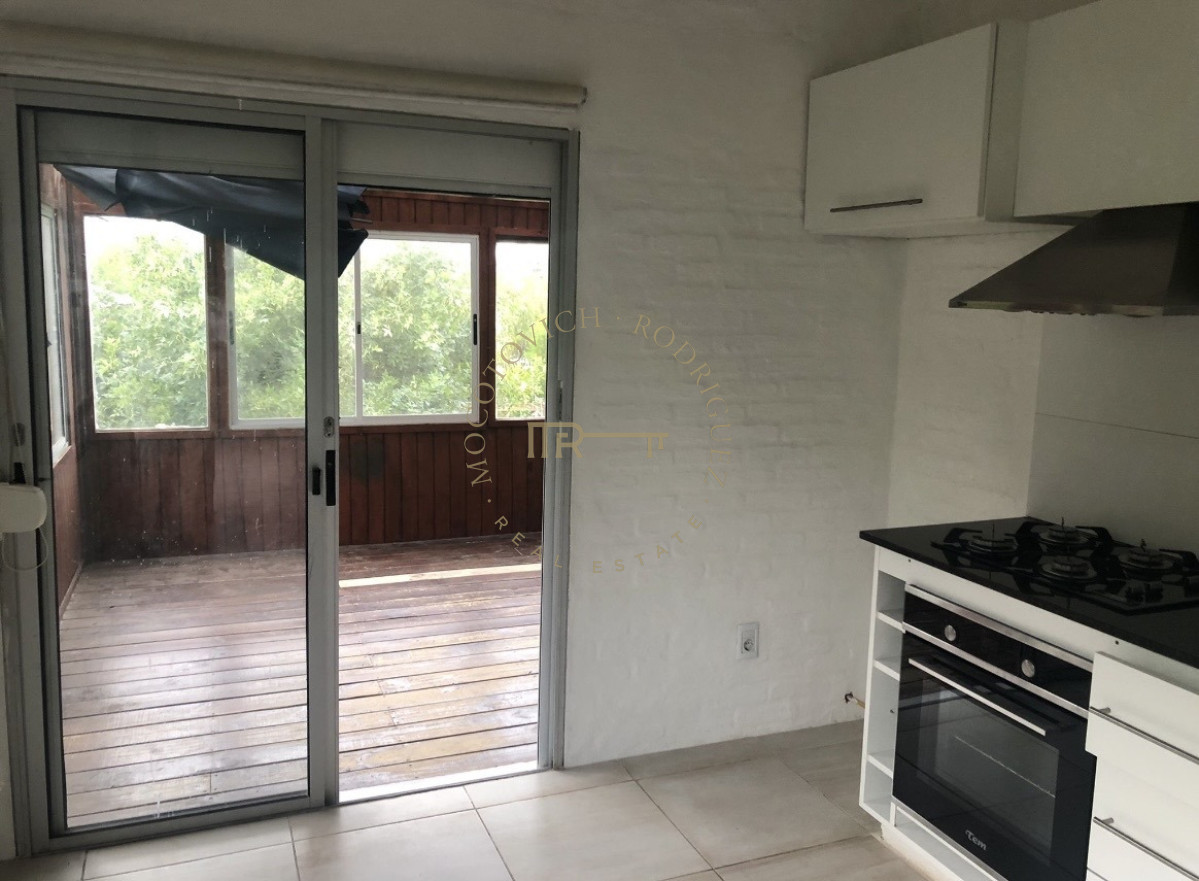 Casa ID.4384 - Casa en venta de 2 dormitorios-La Bota - El Chorro