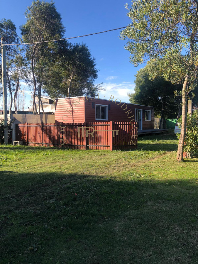 Casa ID.3673 - Casa Container