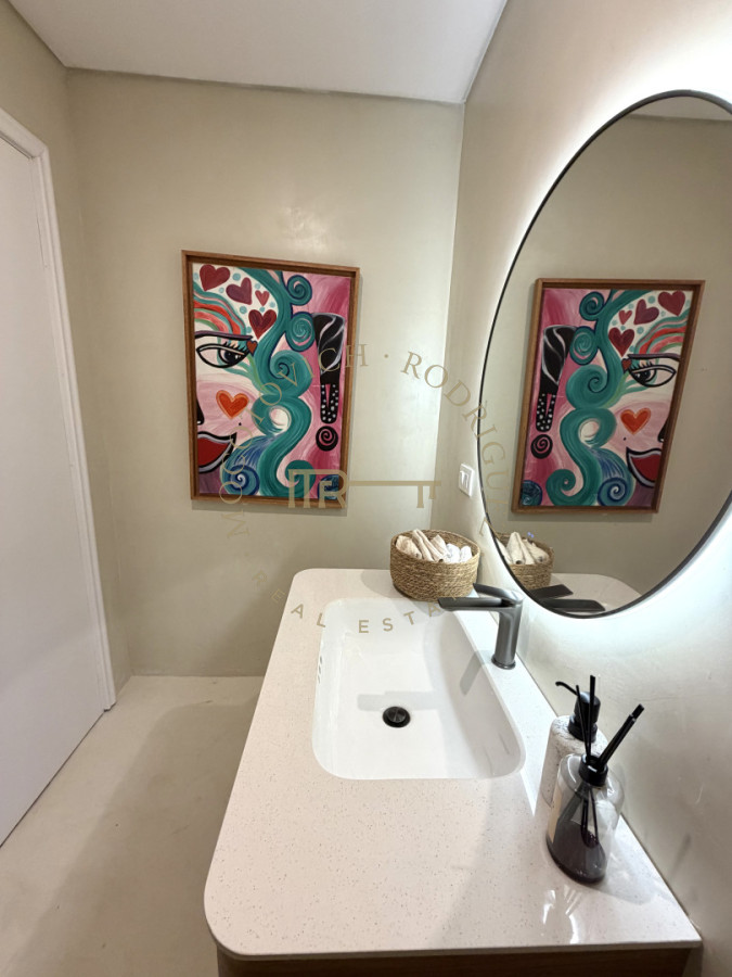Casa ID.4415 - Casa en barrio privado La Cañada