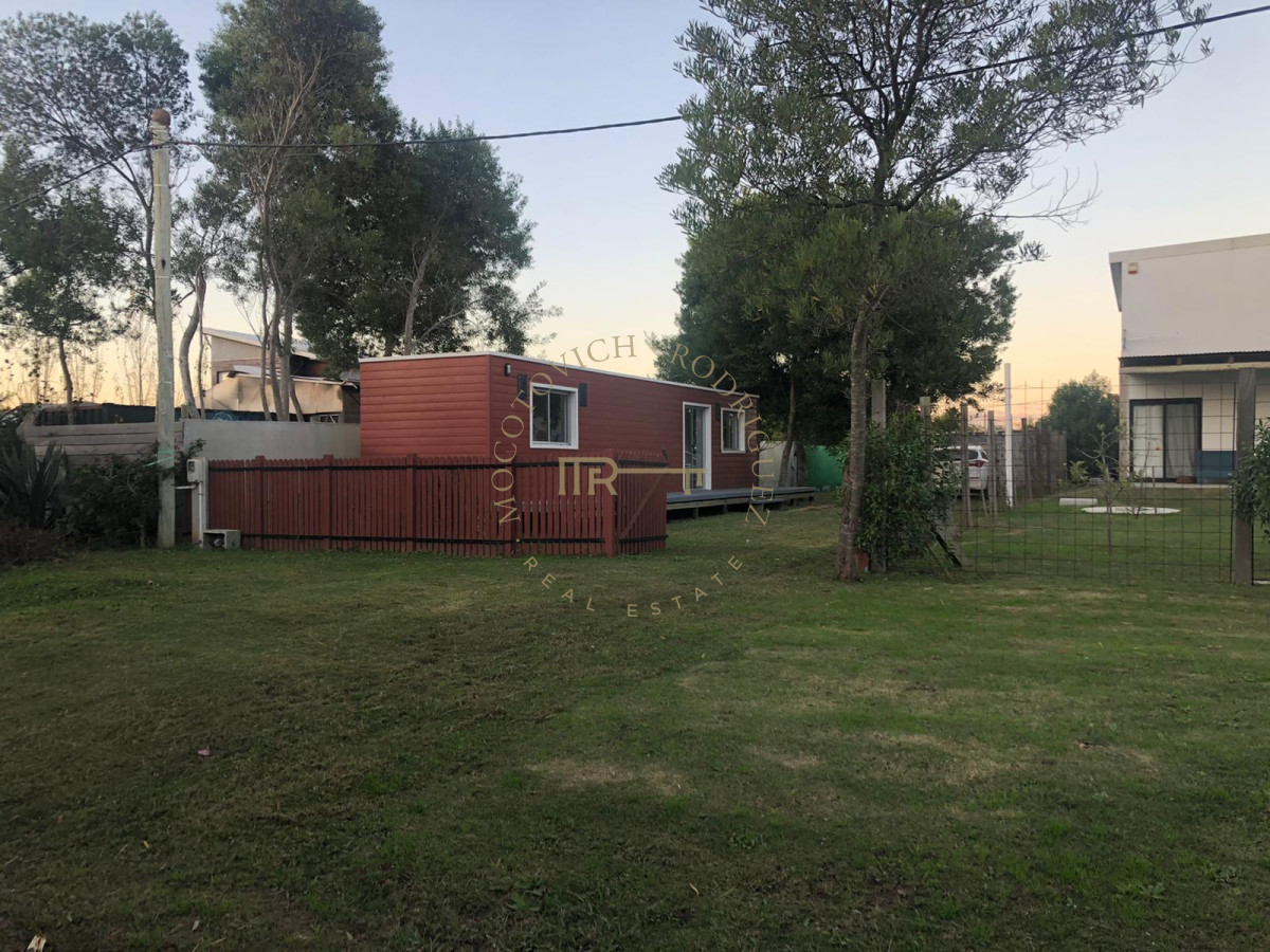 Casa ID.3673 - Casa Container