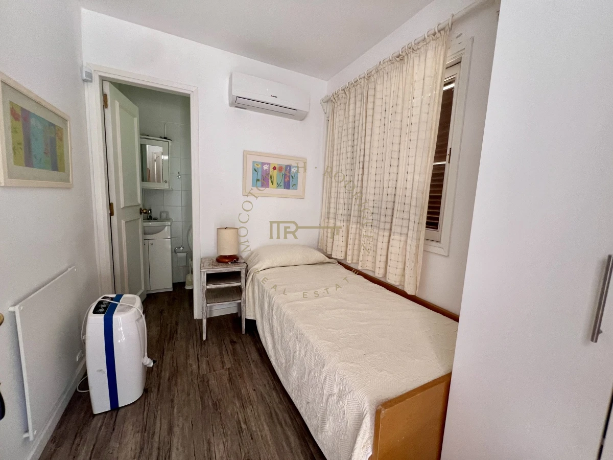 Casa ID.2447 - Hermosa casa de 4 dormitorios con piscina climatizada en alquiler temporal Punta del Este