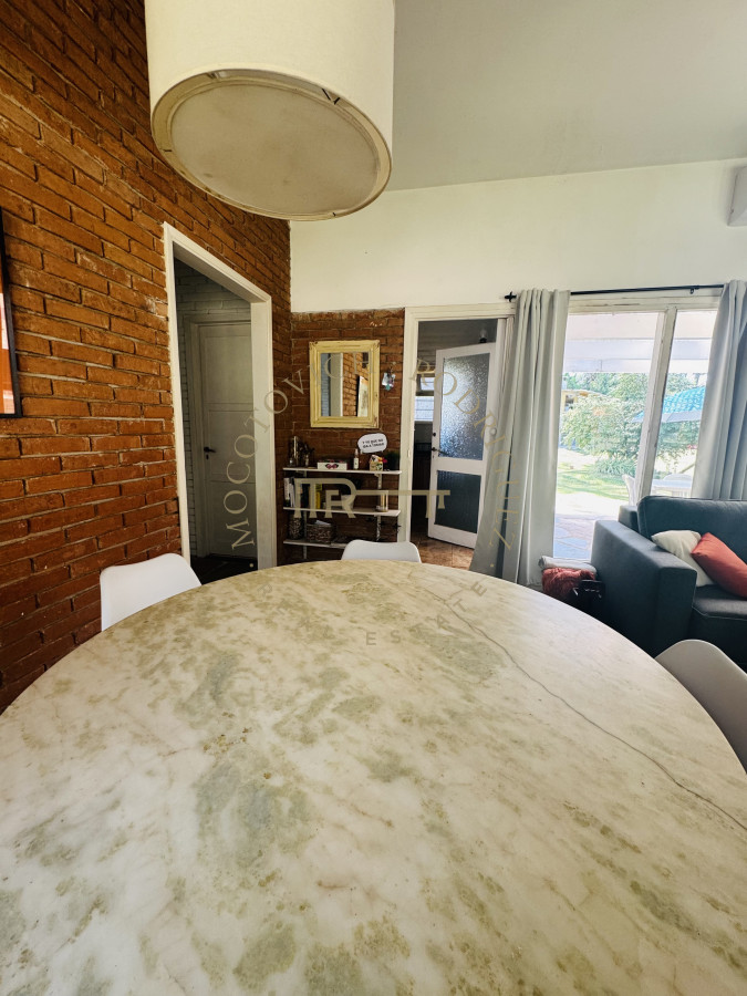 Casa ID.4119 - Casa en venta de 2 dormitorios en Lugano Punta del Este