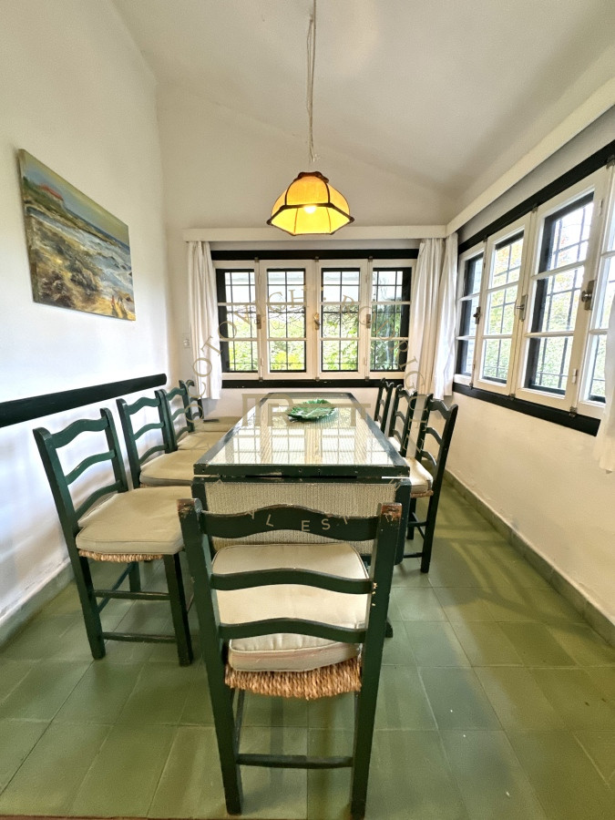 Casa ID.2676 - Casa en alquiler invernal