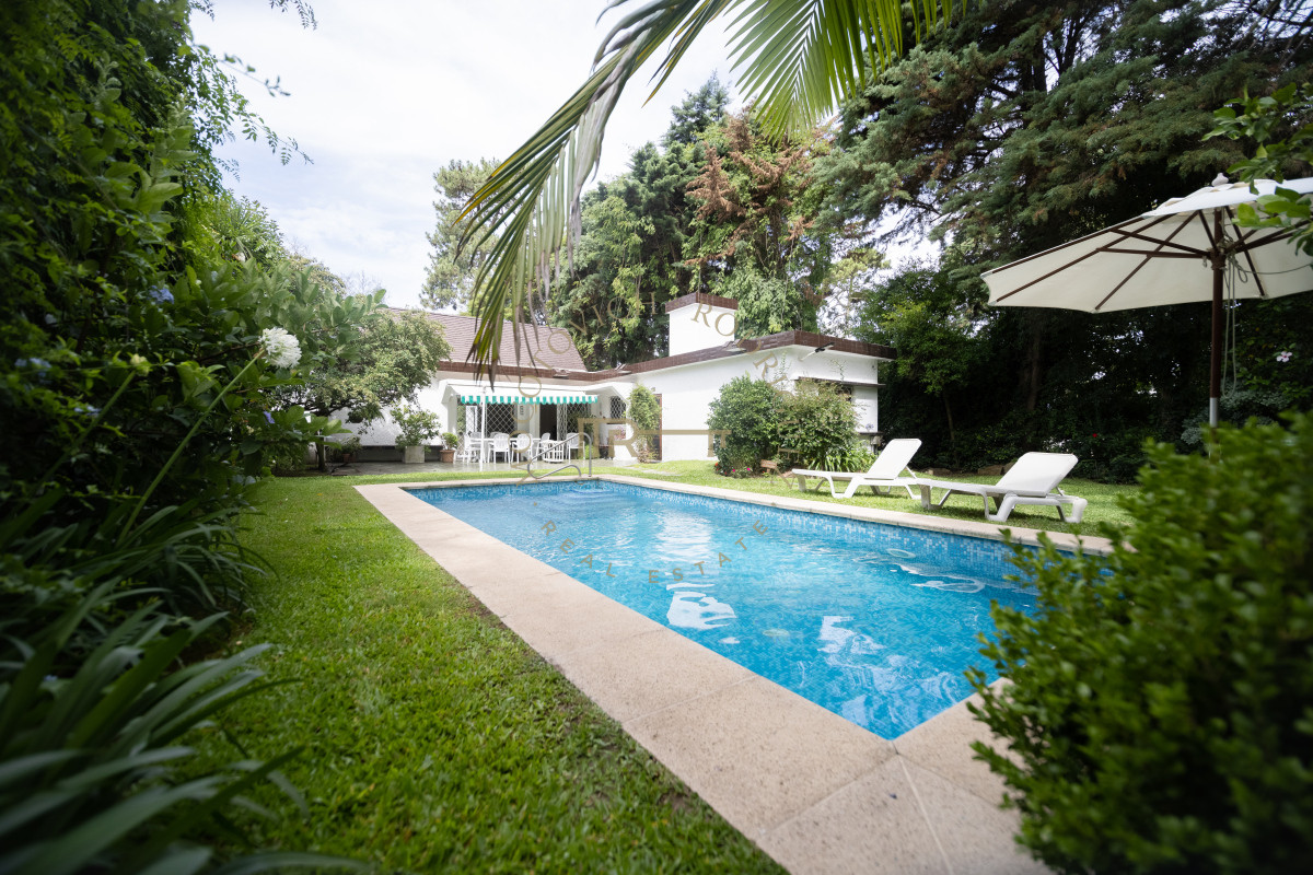 Casa ID.3139 - Casa en venta en Punta del Este de 3 dormitorios. 