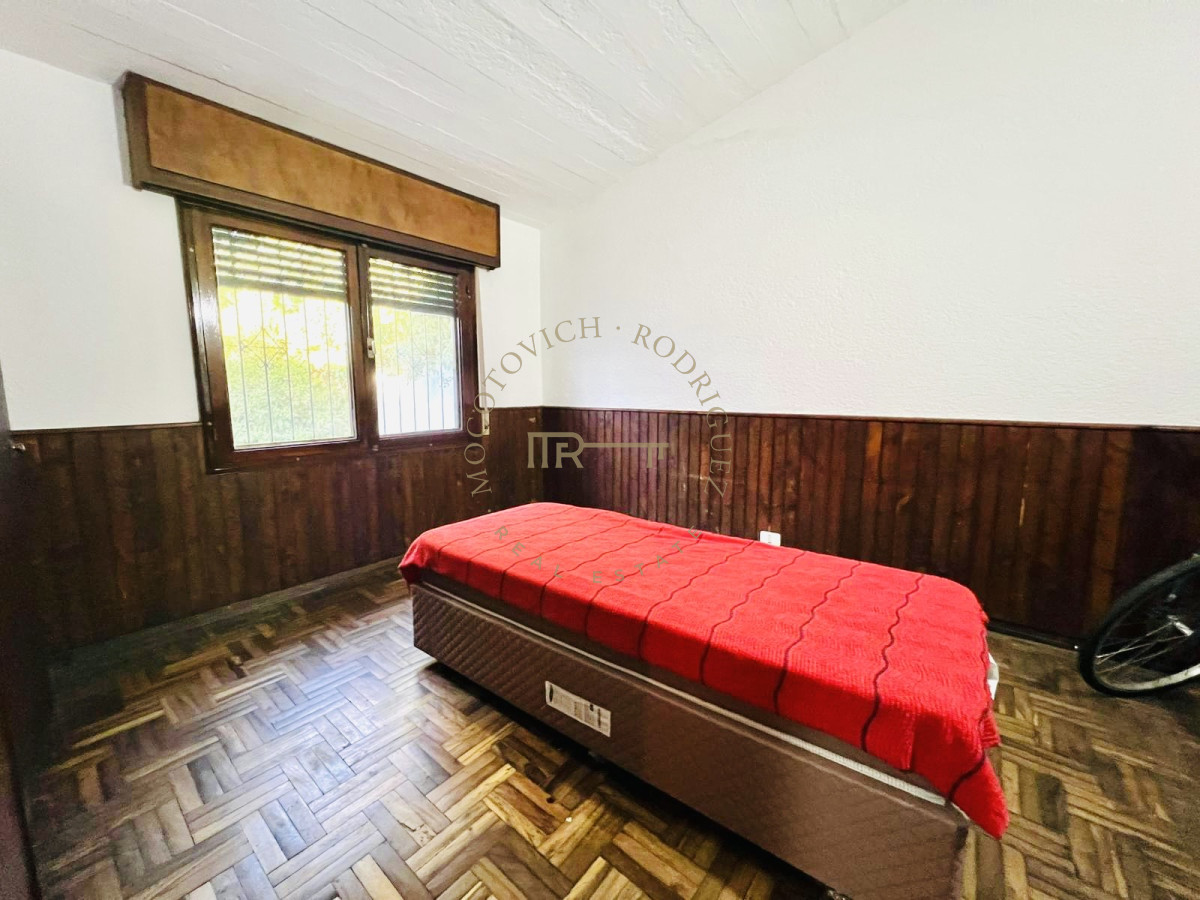 Casa ID.3626 - Chalet en el centro de Maldonado, 