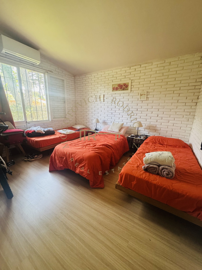 Casa ID.4119 - Casa en venta de 2 dormitorios en Lugano Punta del Este