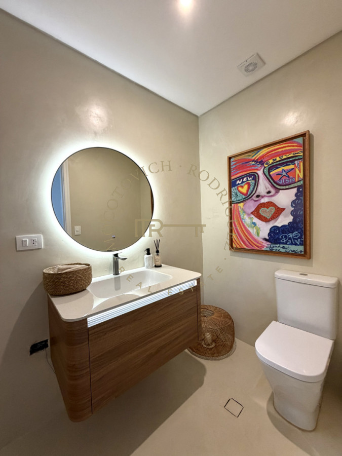 Casa ID.4415 - Casa en barrio privado La Cañada