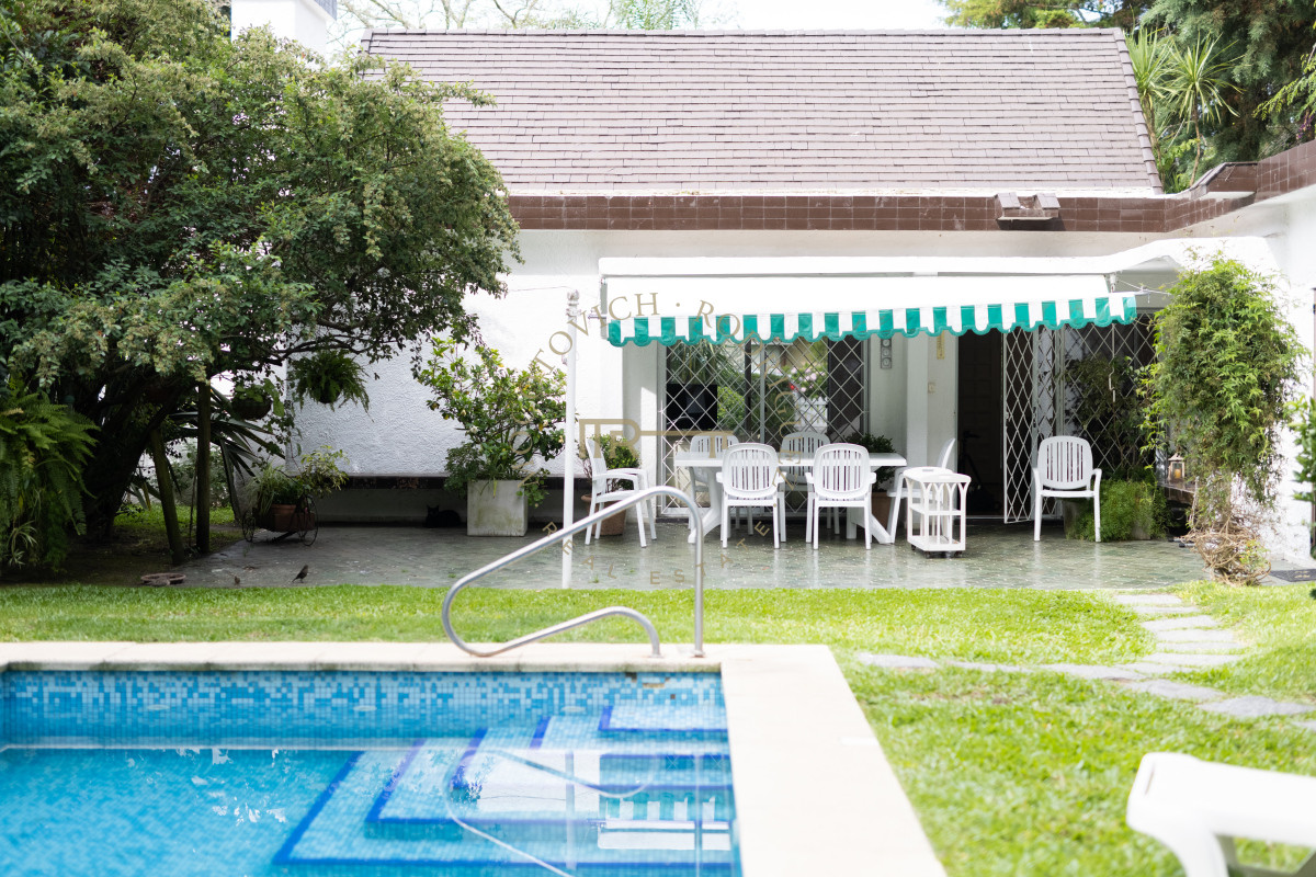 Casa ID.3139 - Casa en venta en Punta del Este de 3 dormitorios. 
