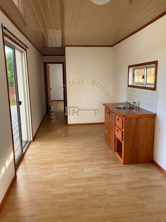Casa ID.3673 - Casa Container
