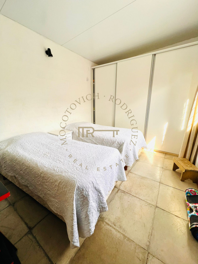 Casa ID.1403 - Casa en venta en Burnett. Punta del Este