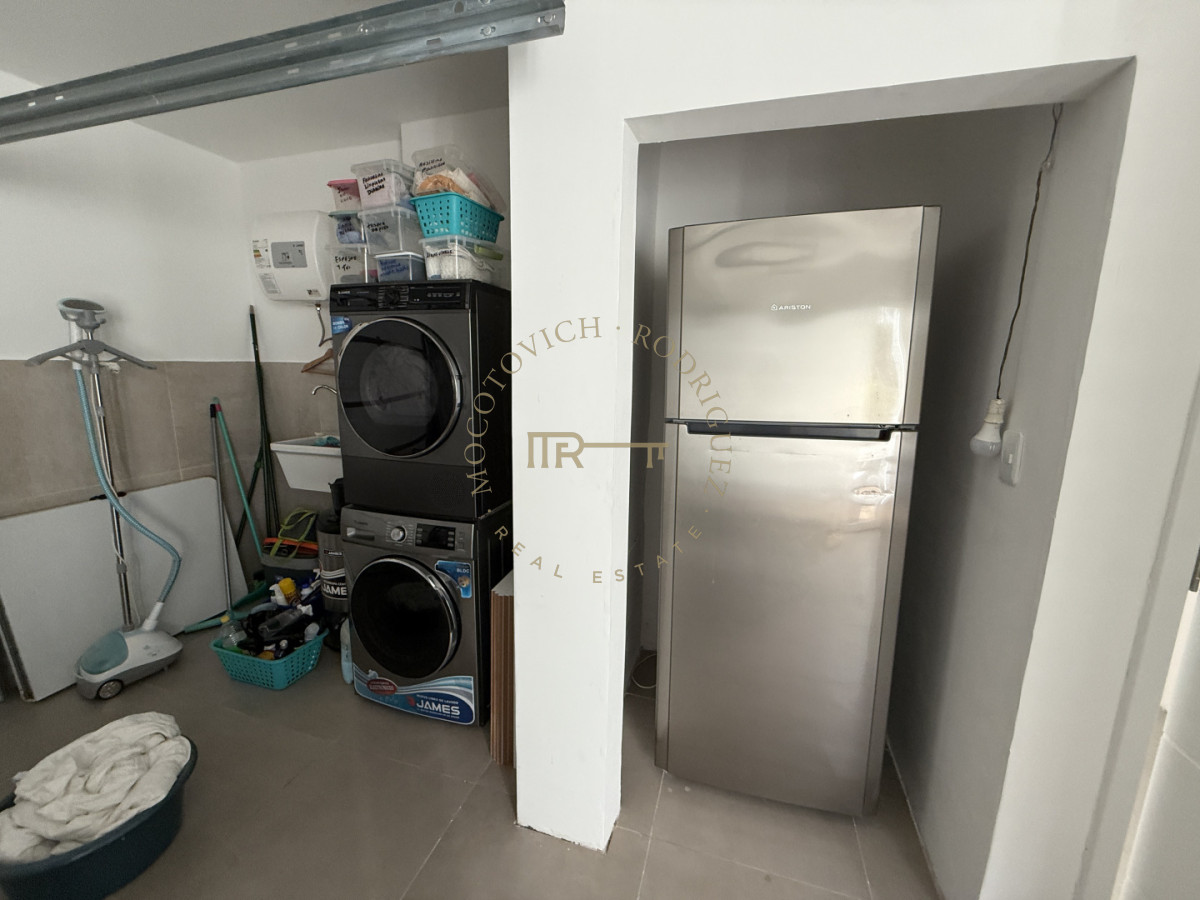 Casa ID.4151 - Casa a estrenar en alquiler de verano. 3 dormitorios piscina y barbacoa 