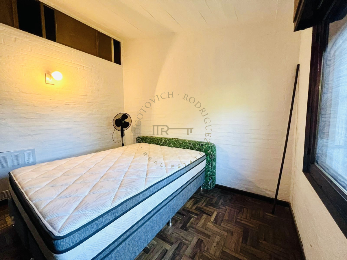 Casa ID.3626 - Chalet en el centro de Maldonado, 