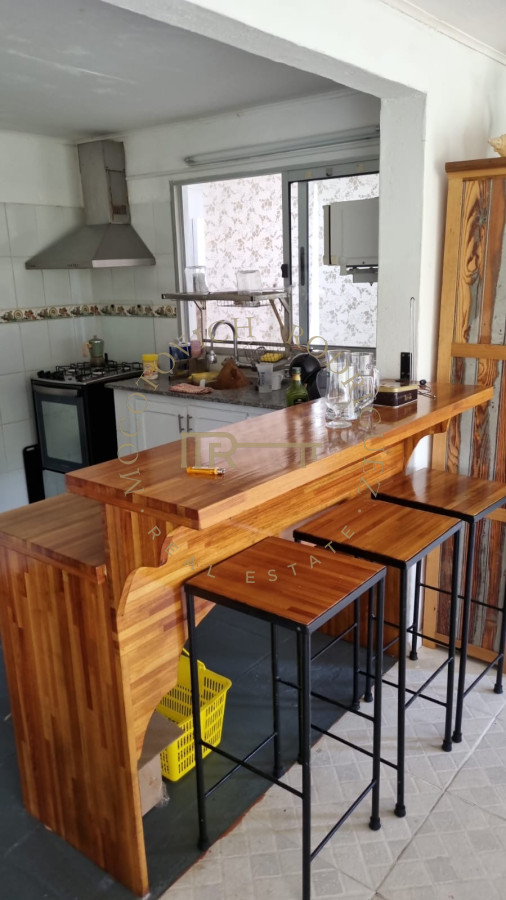 Casa ID.3087 - Casa en Venta