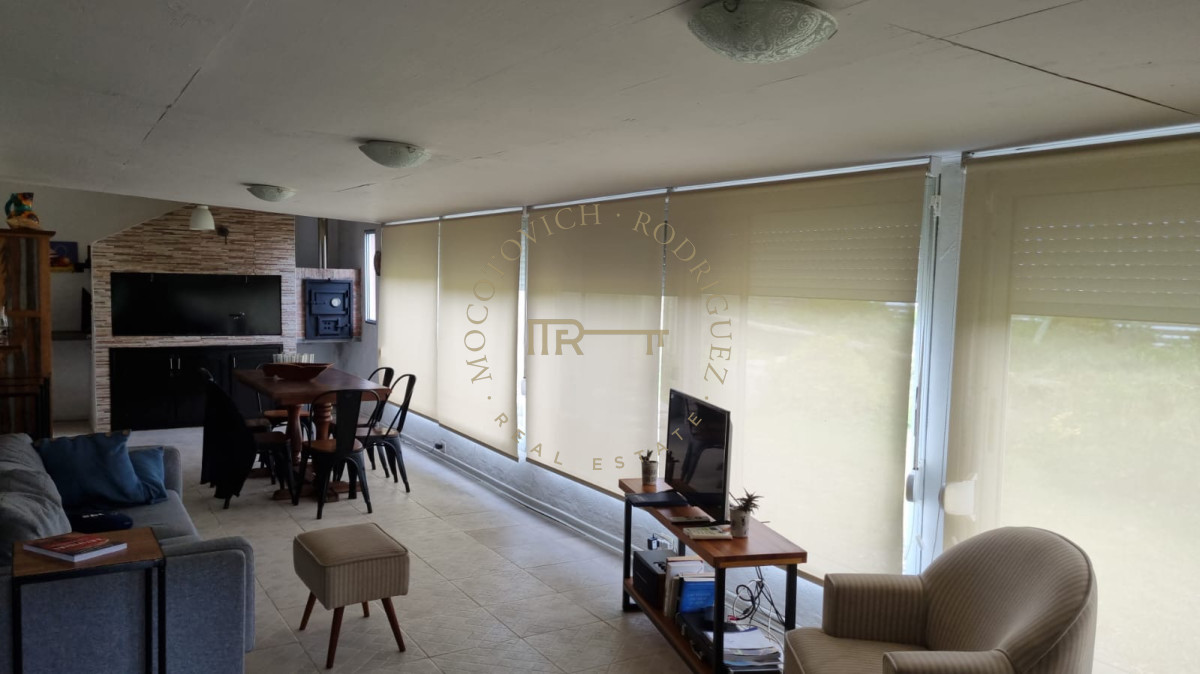 Casa ID.3087 - Casa en Venta