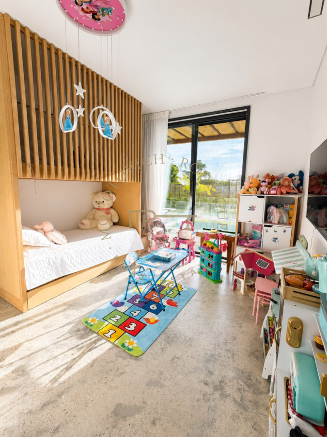 Casa ID.4415 - Casa en barrio privado La Cañada