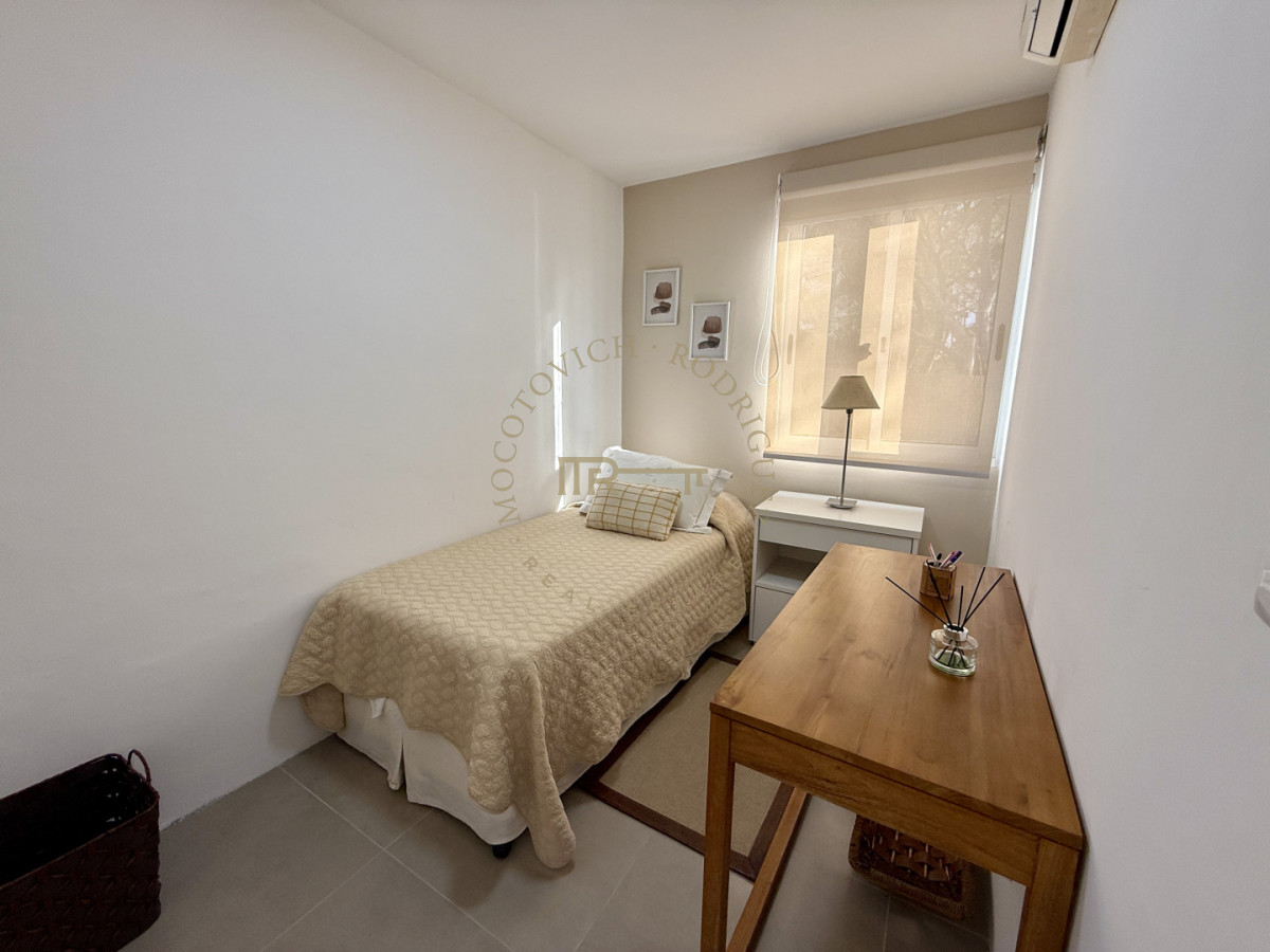 Casa ID.4151 - Casa a estrenar en alquiler de verano. 3 dormitorios piscina y barbacoa 