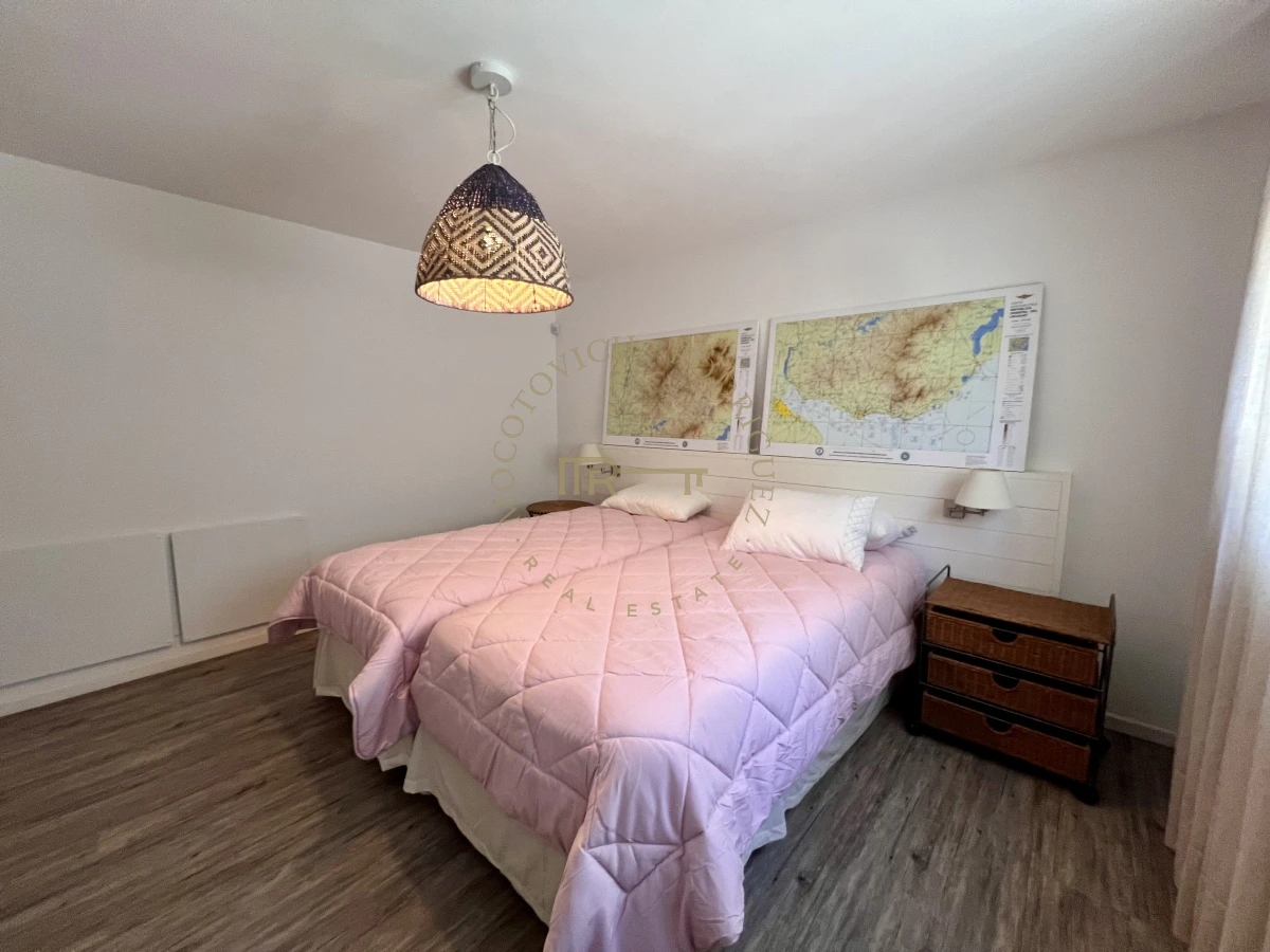 Casa ID.2447 - Hermosa casa de 4 dormitorios con piscina climatizada en alquiler temporal Punta del Este