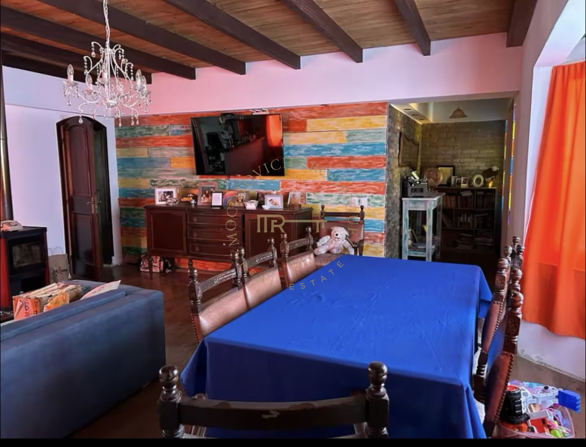Casa ID.3278 - Casa en El tesoro