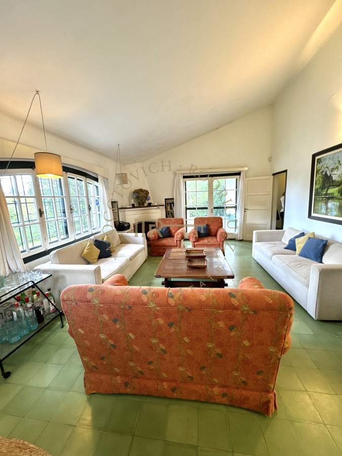 Casa ID.2676 - Casa en alquiler invernal