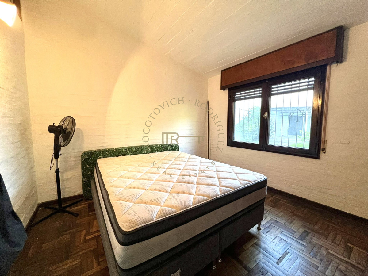 Casa ID.3626 - Chalet en el centro de Maldonado, 