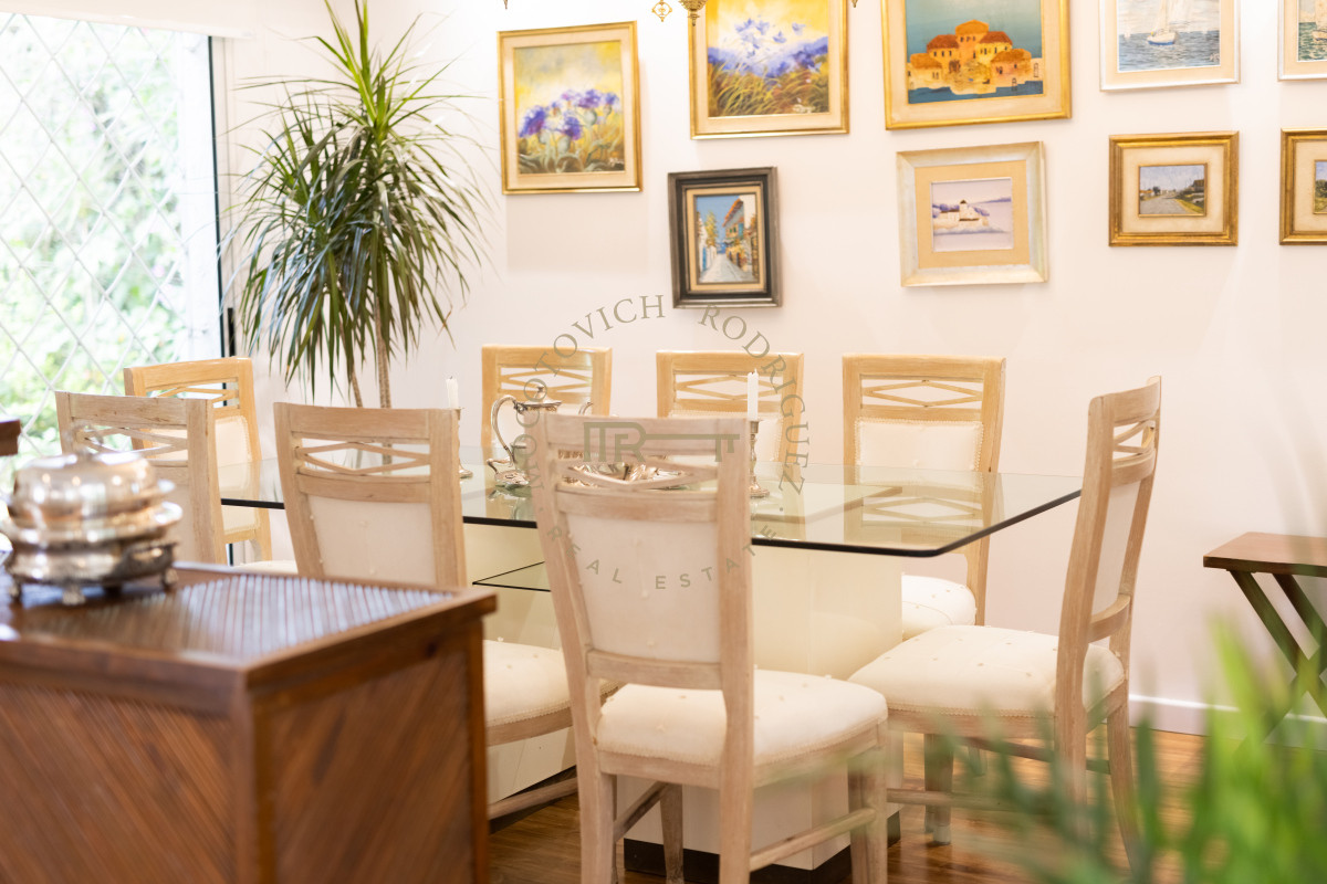 Casa ID.3139 - Casa en venta en Punta del Este de 3 dormitorios. 