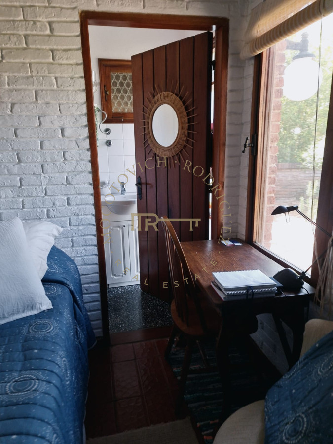 Casa ID.2495 - Casa de tres dormitorios en venta Pinares Punta del Este.- 