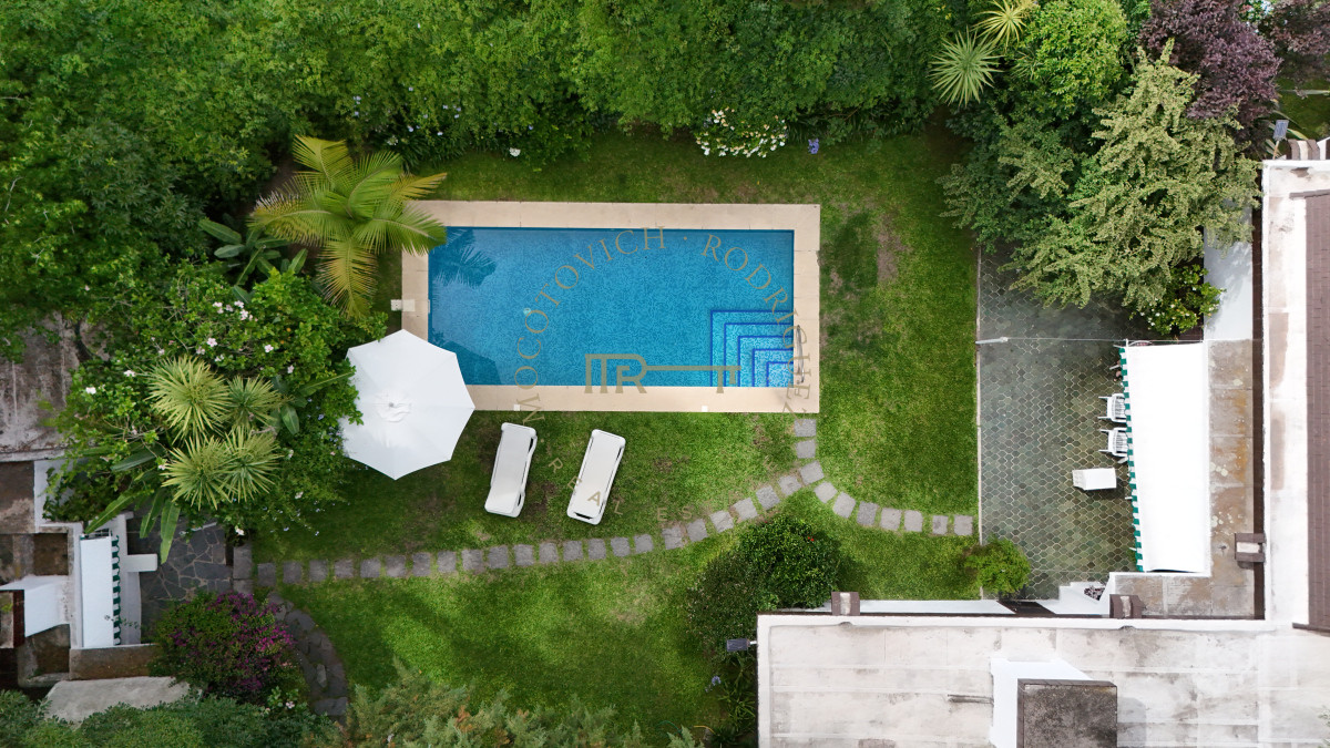 Casa ID.3139 - Casa en venta en Punta del Este de 3 dormitorios. 