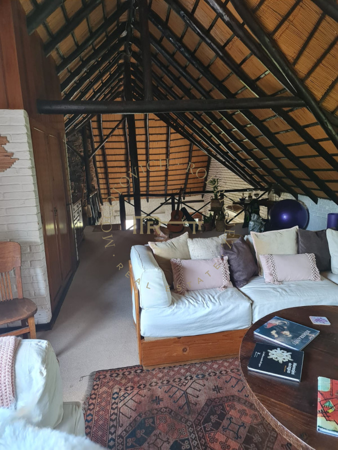 Casa ID.2495 - Casa de tres dormitorios en venta Pinares Punta del Este.- 