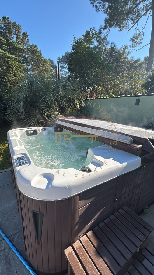 Casa ID.4009 - Casa de 5 dormitorios en alquiler de verano