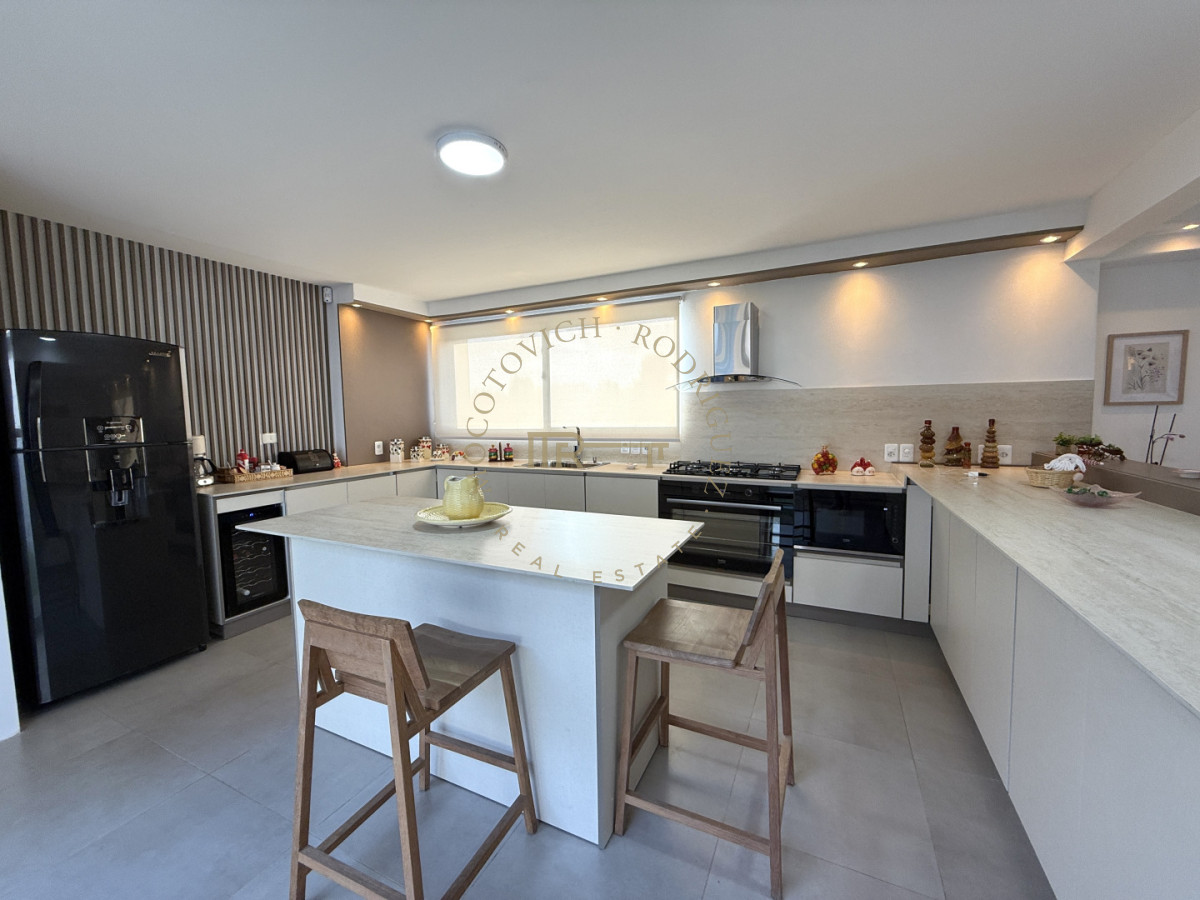 Casa ID.4151 - Casa a estrenar en alquiler de verano. 3 dormitorios piscina y barbacoa 