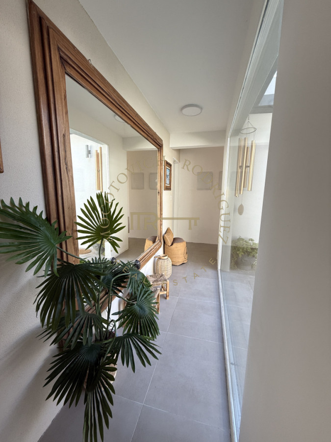 Casa ID.4151 - Casa a estrenar en alquiler de verano. 3 dormitorios piscina y barbacoa 