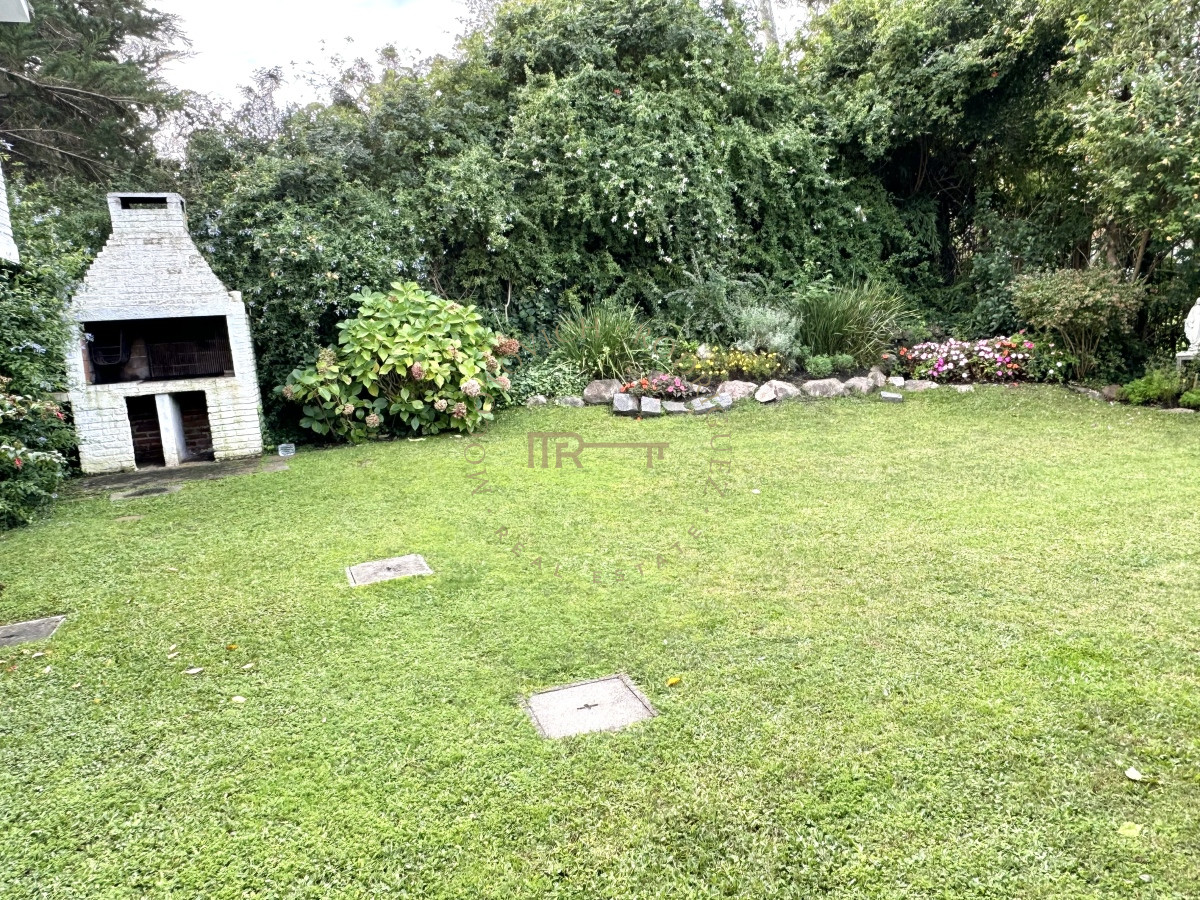 Casa ID.2676 - Casa en alquiler invernal