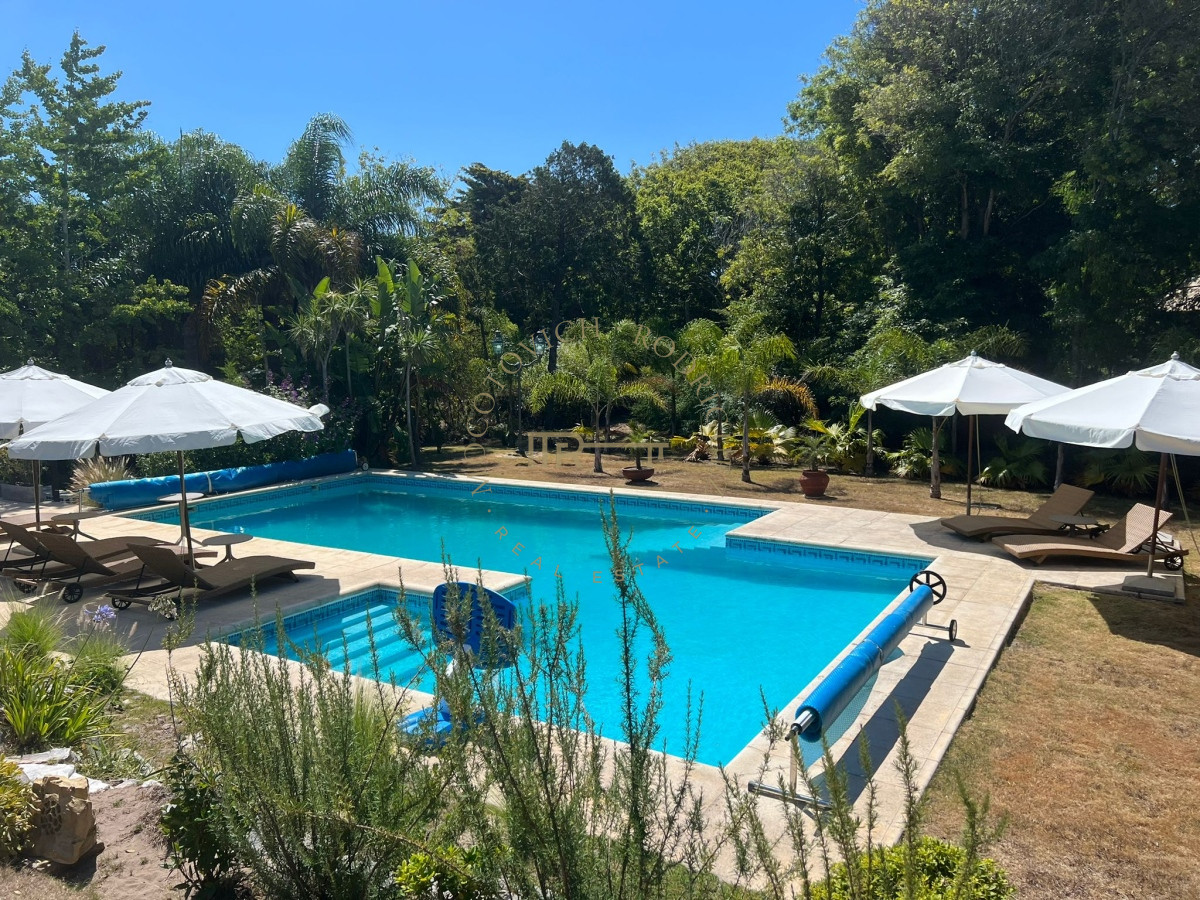 Casa ID.2725 - Casa en Punta Ballena, Punta Ballena