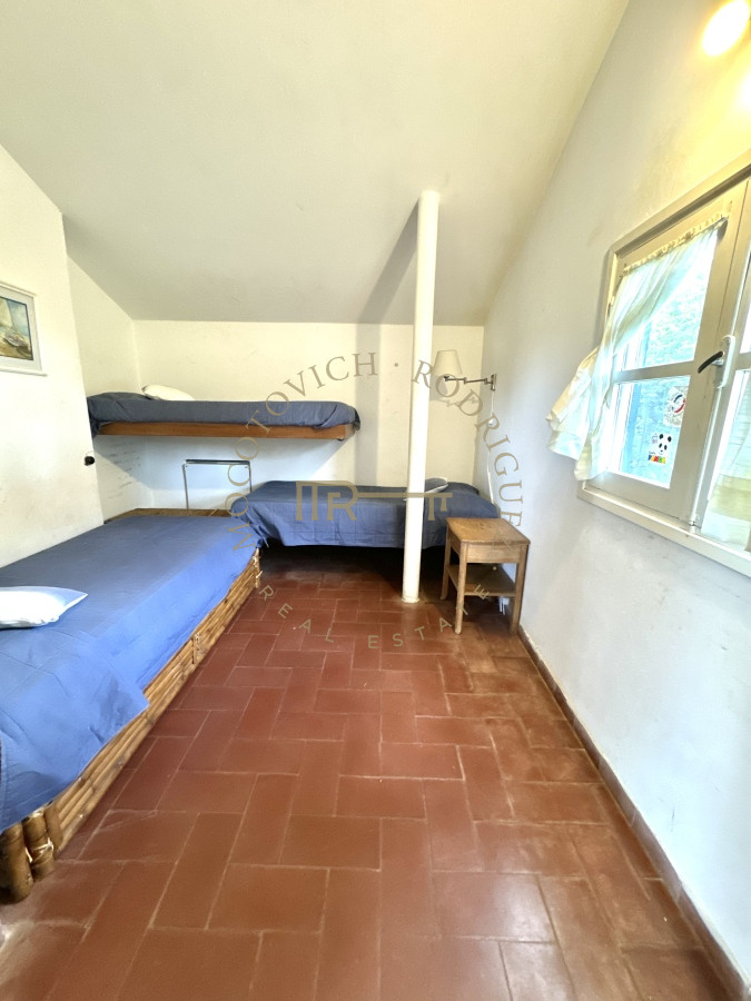 Casa ID.2676 - Casa en alquiler invernal