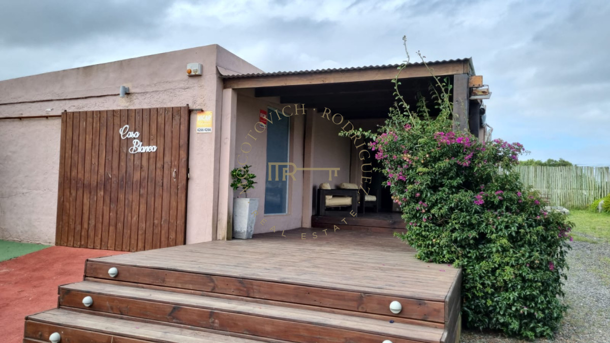 Casa ID.3087 - Casa en Venta