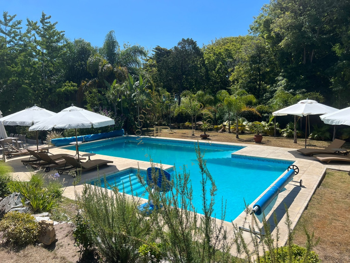 Casa ID.2725 - Casa en Punta Ballena, Punta Ballena