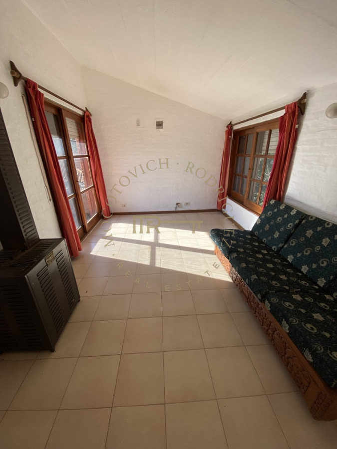 Casa ID.2124 - Venta Casa en Hermosa zona para vivir todo el año  Punta del Este. 