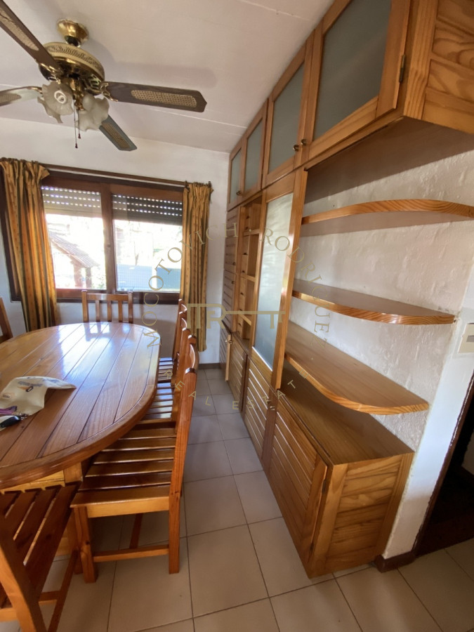 Casa ID.2124 - Venta Casa en Hermosa zona para vivir todo el año  Punta del Este. 