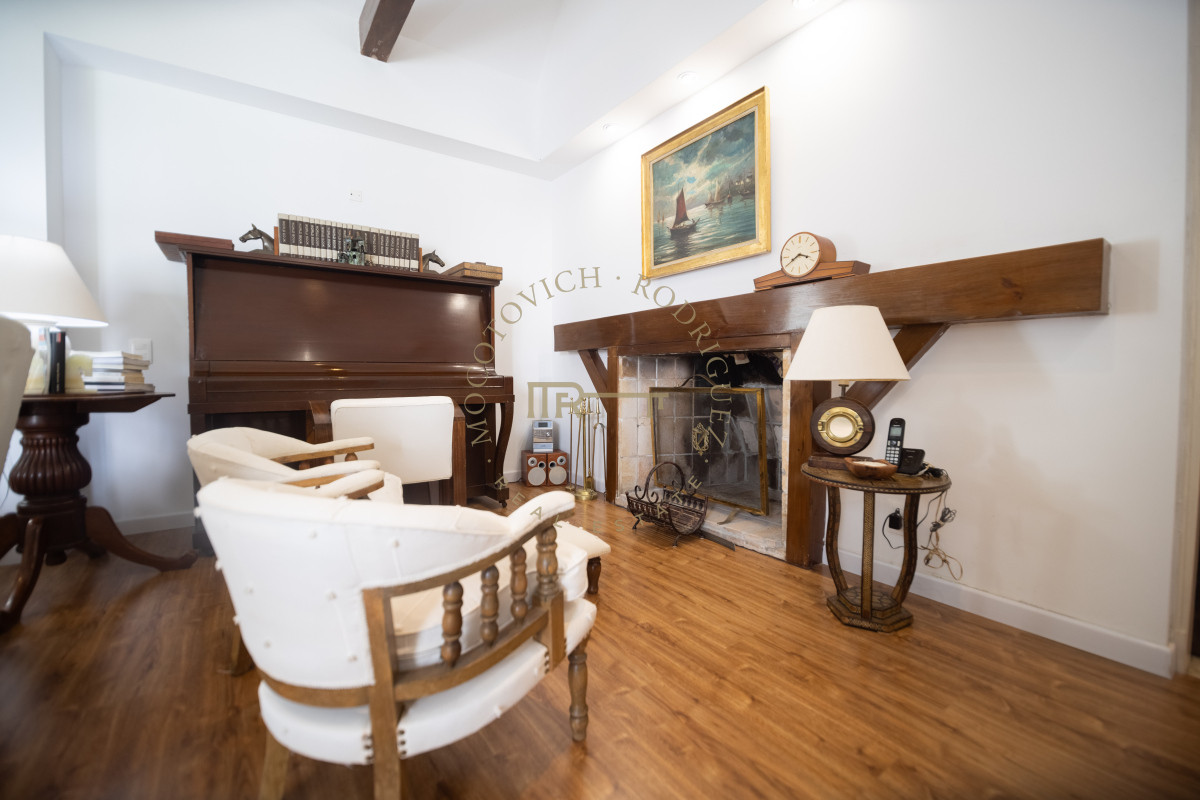 Casa ID.3139 - Casa en venta en Punta del Este de 3 dormitorios. 