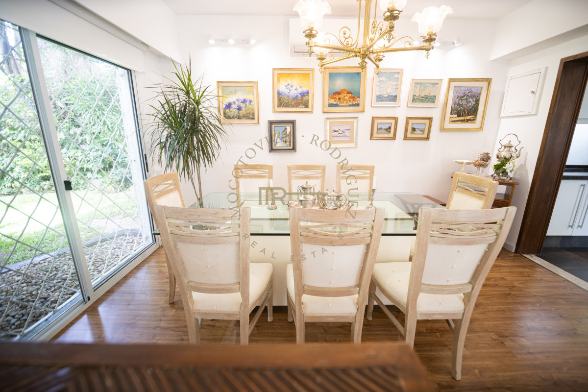 Casa ID.3139 - Casa en venta en Punta del Este de 3 dormitorios. 