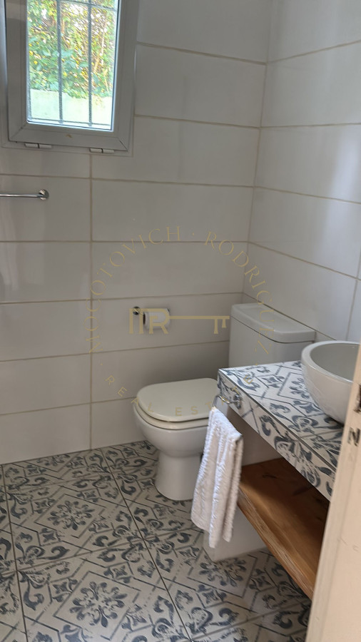 Casa ID.4009 - Casa de 5 dormitorios en alquiler de verano