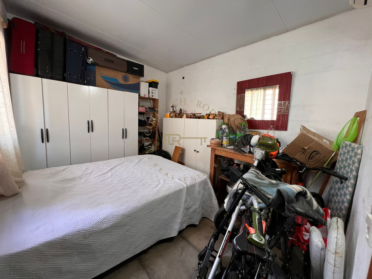 Casa ID.1403 - Casa en venta en Burnett. Punta del Este
