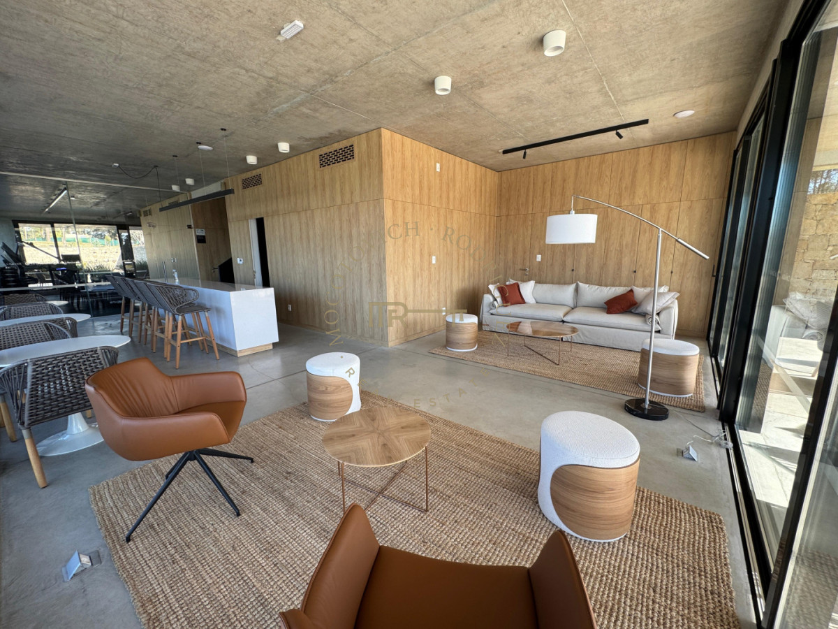Casa ID.4415 - Casa en barrio privado La Cañada