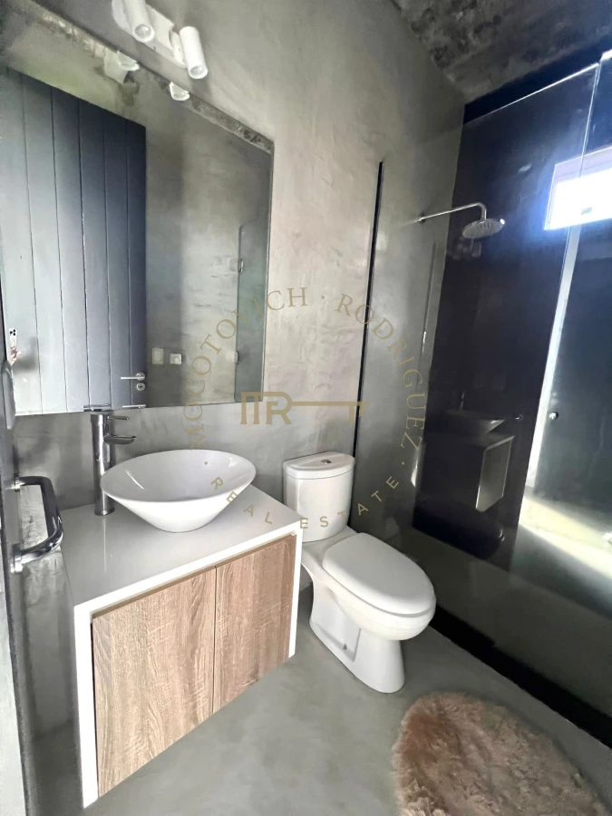 Casa ID.493 - Casa moderna en venta de 4 dormitorios en suite -Barrio Cerrado La Arbolada- Punta del Este.