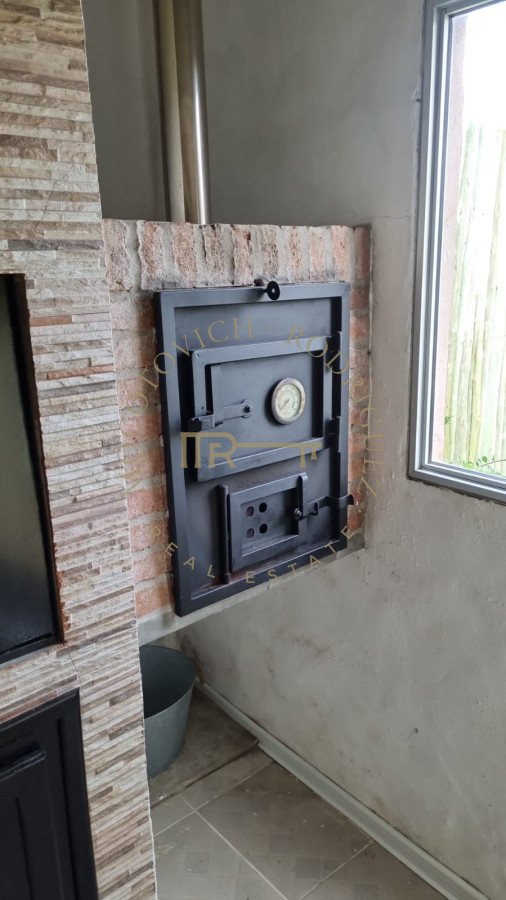 Casa ID.3087 - Casa en Venta