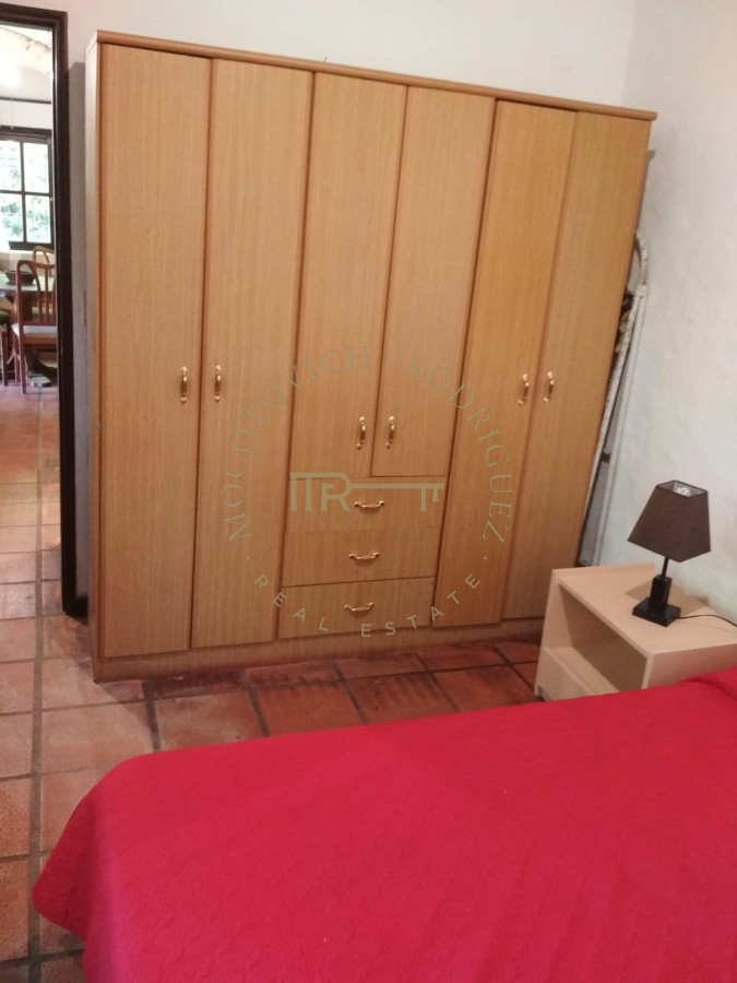 Casa ID.50 - Casa en venta de 4 dormitorios  - Mansa