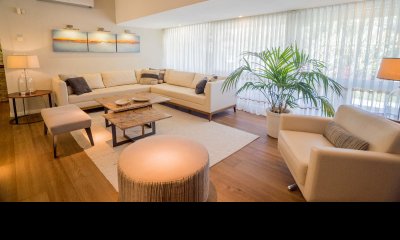 Casa en venta alquiler temporal 6 dormitorios a nuevo - Mansa-Punta del Este.