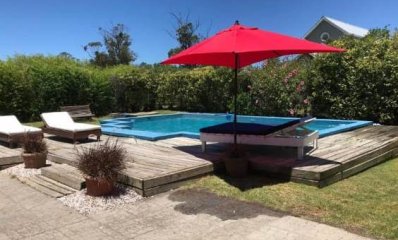 En alquiler y venta casa en la barra 3 dormitorios