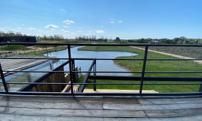 Venta y Alquiler Casa 3 dormitorios La Barra por Eguzquiza